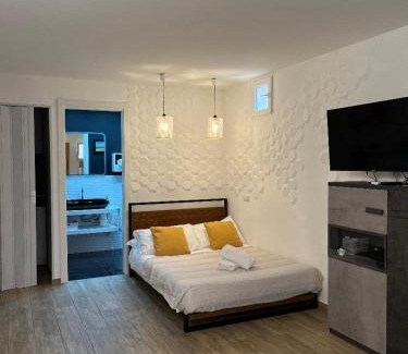 Puntone Apartment | Monolocale 1 Puntone Scarlino