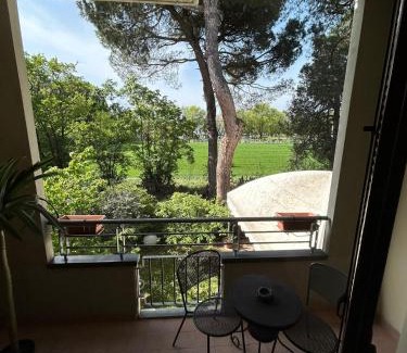 Castel Bolognese Apartment | Monolocale a Castel Bolognese
