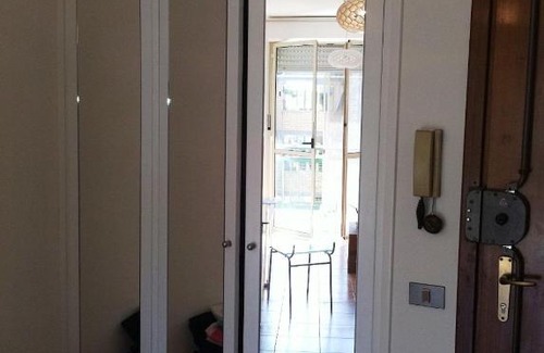 Nettuno Apartment | Monolocale a Nettuno 600 mt dal mare-centro