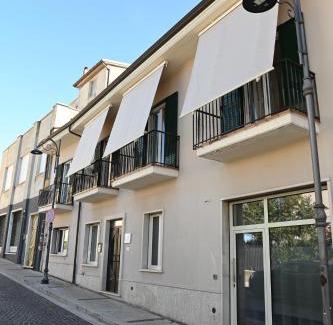 Lioni Apartment | Monolocale Casa Philomena