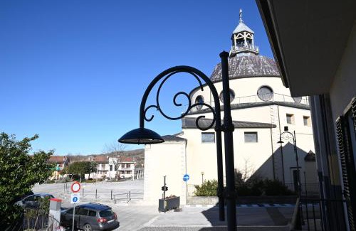 Lioni Apartment | Monolocale Casa Philomena