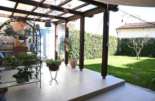 Lioni Apartment | Monolocale Casa Philomena