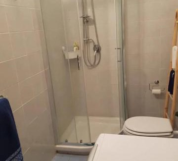 Rio Marina Apartment | Monolocale con veranda e giardino a Rio Marina