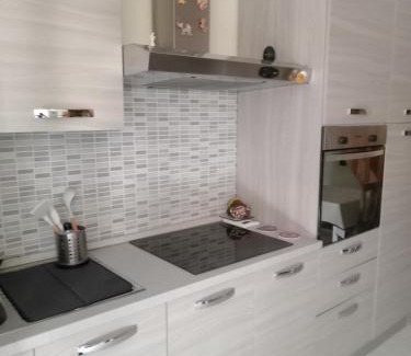 Vieste Apartment | Monolocale Daniela