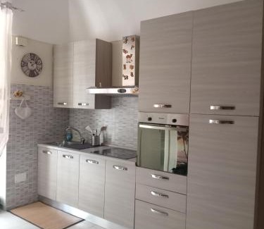 Vieste Apartment | Monolocale Daniela