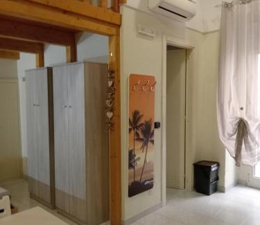 Vieste Apartment | Monolocale Daniela