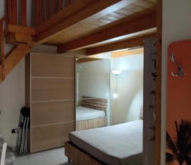 Vieste Apartment | Monolocale Daniela