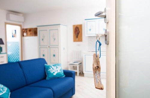 Santa Teresa di Gallura Apartment | Monolocale Iride