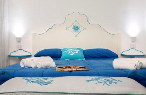 Santa Teresa di Gallura Apartment | Monolocale Iride