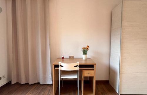 Asti Apartment | Monolocale in Asti Centro in Palazzo storico 30min da Alba Fiera del Tartufo