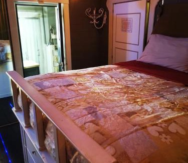 Riva Apartment | Monolocale in centro