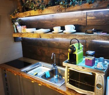 Riva Apartment | Monolocale in centro