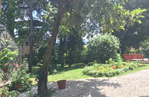 Cison di Valmarino Apartment | Monolocale in villino liberty