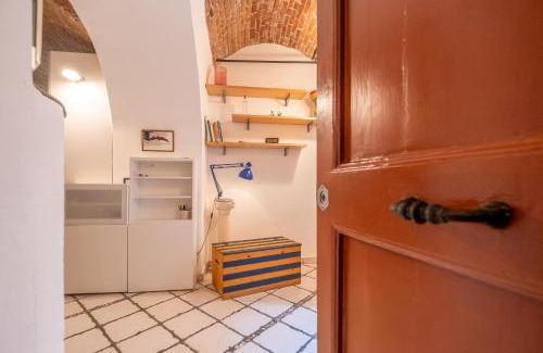 Castelletto Apartment | Monolocale in Sant'Anna