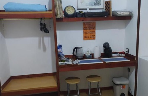 Naples City Centre Bed & Breakfast | Monolocale