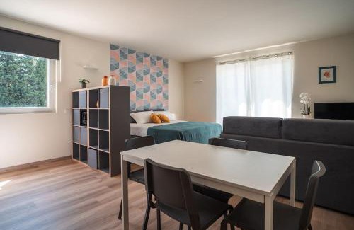 Gargagnago di Valpolicella Apartment | Monolocale Moderno Valpolicella Verona - Jala
