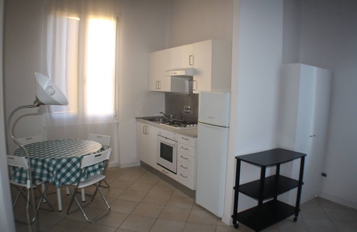 Bolognina Apartment | MONOLOCALE LA MANSARDA