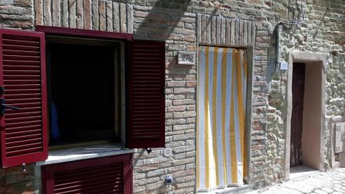 Urbino Apartment | Monolocale Lady