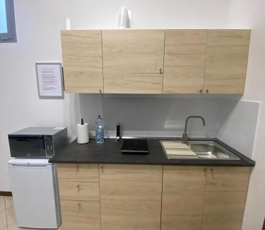 Bentivoglio Apartment | Monolocale Le fate