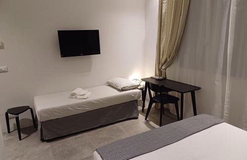 Santo Stefano Apartment | Monolocale Maison Zanotti