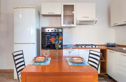 Monte Petrosu Apartment | Monolocale Monte Petrosu