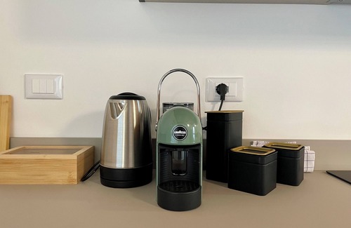 Verucchio Apartment | Monolocale nel borgo – Dimora dell’Ulivo 1