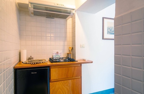 Portoferraio Old Town Apartment | MONOLOCALE RIVA - RIVA