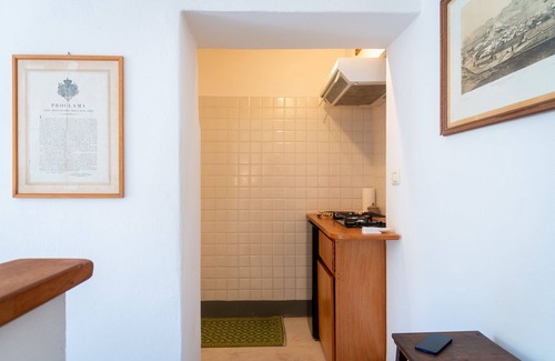 Portoferraio Old Town Apartment | MONOLOCALE RIVA - RIVA