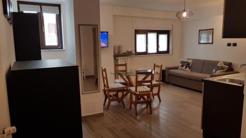 Sauze d'Oulx Apartment | Monolocale Sauze d'Oulx