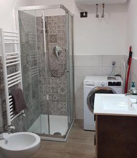 Sauze d'Oulx Apartment | Monolocale Sauze d'Oulx