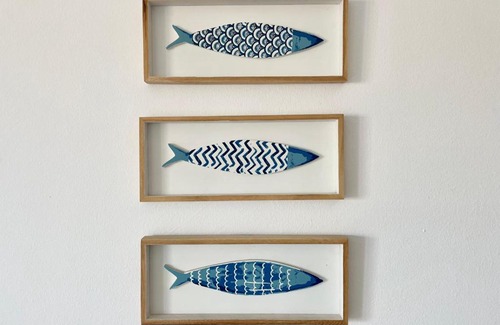 Miramare Apartment | Monolocale vista mare con parcheggio