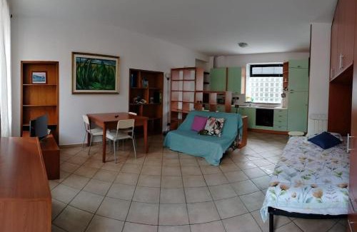 Ivrea Apartment | Monolocale zona centrale