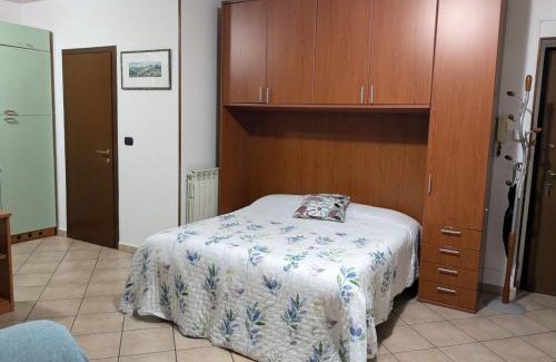 Ivrea Apartment | Monolocale zona centrale