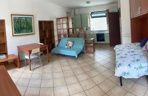 Ivrea Apartment | Monolocale zona centrale