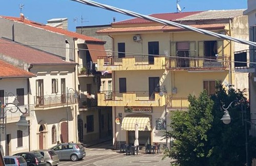 Ciro Marina Apartment | Monolocali Cirantineo