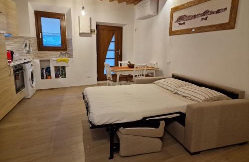 Portoferraio Old Town Apartment | MonoLove Portoferraio