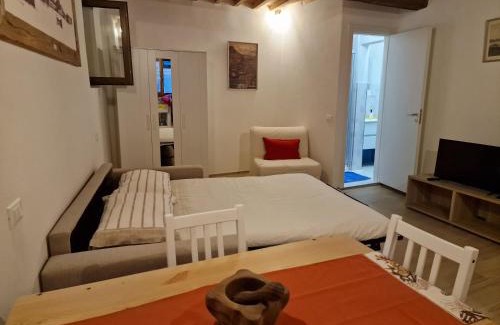 Portoferraio Old Town Apartment | MonoLove Portoferraio