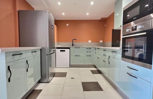 Bourg-de-Peage Apartment | Monopoly - Parking