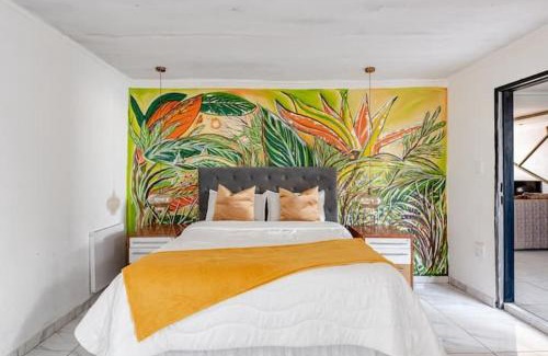 Benoni Apartment | Monoshez