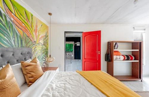 Benoni Apartment | Monoshez