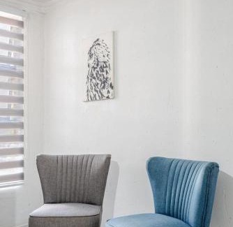 Benoni Apartment | Monoshez