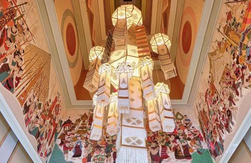 Mae Taeng Resort | MonPanaNont Wellness Resort & Spa