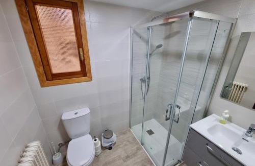La Magdalena Apartment | Monreal del Pilar - Turistea