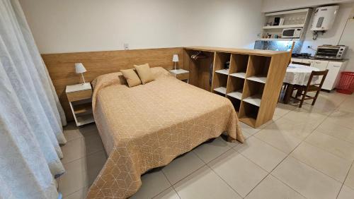 Belgrano Apartment | Monroe 1560