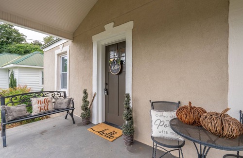 Monroe Apartment | Monroe property near Antiques and Football