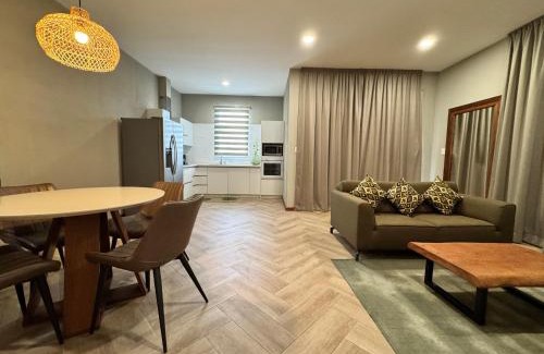 Paramaribo Apartment | Monstera Apartments