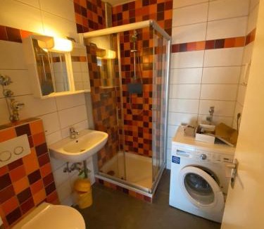 Oberdorla Apartment | Montören Apartment Metzingen