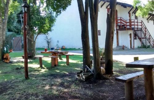 San Carlos de Bariloche Cabin | Mont Blanc Bungalows