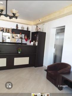 Baile Olanesti House | Mont Blanc fostă Belvedere