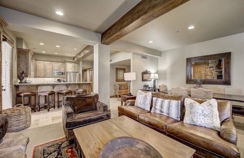 Deer Valley Condo | Mont Cervin #24 by AvantStay | Luxury Ski in Ski out home in Park City!